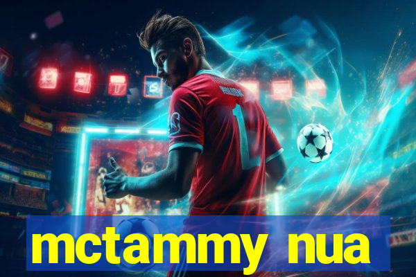 mctammy nua